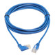 Tripp Lite  câble de réseau Bleu 3 m Cat6 U/UTP (UTP) - N204-S10-BL-RA