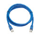 Tripp Lite  câble de réseau Bleu 1,83 m Cat6a F/UTP (FTP) - N261P-006-BL