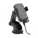 Tripp Lite  support Support passif Mobile/smartphone Noir - U280-CQ01