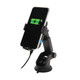 Tripp Lite  support Support passif Mobile/smartphone Noir - U280-CQ01