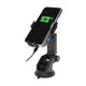 Tripp Lite  support Support passif Mobile/smartphone Noir - U280-CQ01