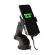 Tripp Lite  support Support passif Mobile/smartphone Noir - U280-CQ01