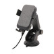 Tripp Lite  support Support passif Mobile/smartphone Noir - U280-CQ01