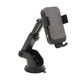 Tripp Lite  support Support passif Mobile/smartphone Noir - U280-CQ01