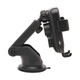 Tripp Lite  support Support passif Mobile/smartphone Noir - U280-CQ01