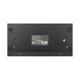 Tripp Lite  hub & concentrateur USB 2.0 Type-B 480 Mbit/s Noir - U223-004-IND-1