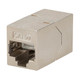 Tripp Lite  connecteur de fils RJ45 Blanc - N032-001