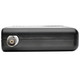 Tripp Lite  testeur de câble réseau Noir - T014-001