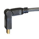 Tripp Lite  câble HDMI 0,91 m HDMI Type A (Standard) Noir - P568-003-SW