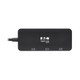 Tripp Lite  adaptateur graphique USB 7680 x 4320 pixels Noir - U444-3DP-MST
