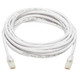 Tripp Lite  câble de réseau Blanc 6,09 m Cat6a U/UTP (UTP) - N261AB-020-WH