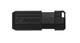 Verbatim Micro-clé USBPinStripe de 16 Go - noire - 49063 Verbatim Micro-clé USBPinStripe de 16 Go - noire - 49063