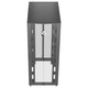 Vertiv  étagère 42U Rack autonome Noir, Transparent - VR3350