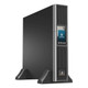 Vertiv Liebert  alimentation d'énergie non interruptible Double-conversion (en ligne) 3 kVA 2700 W 6 sortie(s) CA - GXT5-3000LVRT2UXL