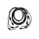 Vertiv Avocent  câble kvm 3 m - CBL0111