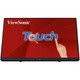 Viewsonic  écran plat de PC 54,6 cm (21.5") 1920 x 1080 pixels Full HD LCD Écran tactile Multi-utilisateur Noir - TD2230