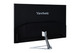 Viewsonic VX Series VX3276-2K-mhd écran plat de PC 81,3 cm (32") 2560 x 1440 pixels LED Argent - VX3276-2K-MHD