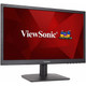Viewsonic  écran plat de PC 48,3 cm (19") 1366 x 768 pixels WXGA Noir - VA1903H