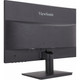 Viewsonic  écran plat de PC 48,3 cm (19") 1366 x 768 pixels WXGA Noir - VA1903H