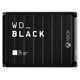 Western Digital P10 disque dur externe 5 To 3.2 Gen 2 (3.1 Gen 2) Noir - WDBA5G0050BBK-WESN Western Digital P10 disque dur externe 5 To 3.2 Gen 2 (3.1 Gen 2) Noir - WDBA5G0050BBK-WESN