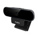 Yealink  webcam 5 MP USB 2.0 Noir - 1306010