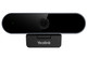 Yealink  webcam 5 MP USB 2.0 Noir - 1306010