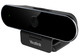 Yealink  webcam 5 MP USB 2.0 Noir - 1306010