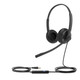 Yealink Casque UH34 Dual Teams - 1308043