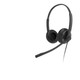 Yealink Casque UH34 Dual Teams - 1308043