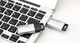 Verbatim Clé Secure Pro USB 3.0, 16 Go - 98664 Verbatim Clé Secure Pro USB 3.0, 16 Go - 98664