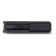 Buffalo MiniStation Extreme NFC 1 TB disque dur externe 1 To USB Type-A 3.2 Gen 1 (3.1 Gen 1) Noir - HD-PZN1.0U3B