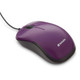 Verbatim  souris Ambidextre USB Type-A Optique - 70235