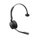 Jabra Engage 55 Casque Sans fil Arceau Bureau/Centre d'appels Micro-USB Noir - 9553-470-125