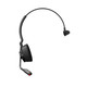 Jabra Engage 55 Casque Sans fil Arceau Bureau/Centre d'appels Micro-USB Noir - 9553-470-125