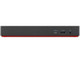 Lenovo ThinkPad Universal Thunderbolt 4 Avec fil Noir - 40B00135US Lenovo ThinkPad Universal Thunderbolt 4 Avec fil Noir - 40B00135US
