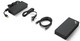 Lenovo  station d'accueil Avec fil USB 3.2 Gen 1 (3.1 Gen 1) Type-A + Type-C Noir - 40B20135US Lenovo  station d'accueil Avec fil USB 3.2 Gen 1 (3.1 Gen 1) Type-A + Type-C Noir - 40B20135US