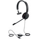 Jabra Evolve 20 Casque Avec fil Arceau Bureau/Centre d'appels USB Type-A Noir - 4993-829-209