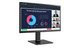 LG  écran plat de PC 60,5 cm (23.8") 1920 x 1080 pixels Full HD LED Noir - 24BP750C-B