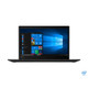 Lenovo ThinkPad T14s Gen 1 (Intel) Intel® Core™ i5 i5-10310U Ordinateur portable 35,6 cm (14") Full HD 8 Go DDR4-SDRAM 256 Go SSD Wi-Fi 6 (802.11ax) Windows 10 Pro Français Noir - 20T00025CA