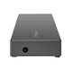 StarTech.com  station d'accueil Avec fil USB 3.2 Gen 2 (3.1 Gen 2) Type-C Noir, Gris - DK31C2DHSPD
