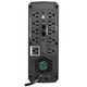 Tripp Lite  alimentation d'énergie non interruptible Interactivité de ligne 1,2 kVA 720 W 10 sortie(s) CA - SMART1200PSGLCD