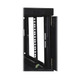 Tripp Lite  étagère 9U Rack monté sur le mur Noir - SRW9UG