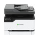 Lexmark CX431adw Laser A4 600 x 600 DPI 26 ppm Wifi - 40N9370