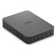 LaCie Mobile Drive Secure disque dur externe 4 To USB Type-C 3.2 Gen 1 (3.1 Gen 1) Gris - STLR4000400
