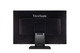 Viewsonic  écran plat de PC 68,6 cm (27") 1920 x 1080 pixels Full HD LED Écran tactile Multi-utilisateur Noir - TD2760