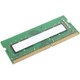 Lenovo  module de mémoire 32 Go 1 x 32 Go DDR4 260-pin SO-DIMM - 4X71A11993
