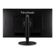 Viewsonic  écran plat de PC 68,6 cm (27") 1920 x 1080 pixels Full HD LED Noir - VA2747-MHJ