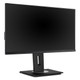 Viewsonic VG Series  LED display 61 cm (24") 1920 x 1080 pixels Full HD Noir - VG2456A