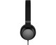 Lenovo Go Wired ANC Casque Avec fil Arceau Car/Home office USB Type-C Noir - 4XD1C99223