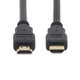 StarTech.com  câble HDMI 1,8 m HDMI Type A (Standard) Noir - HDMM610PK